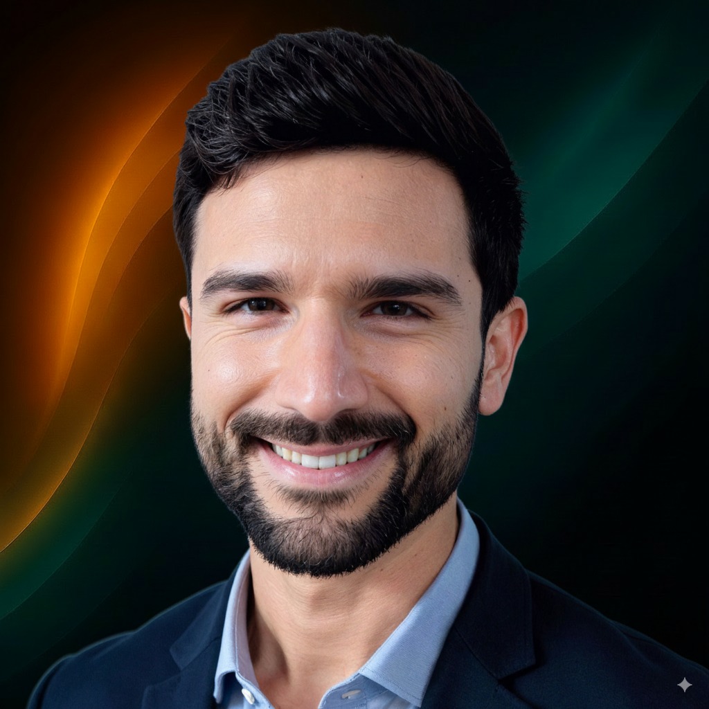 Markos Kantilierakis